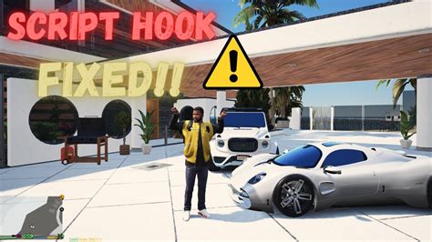 Script Hook V Fatal Error 的图像结果