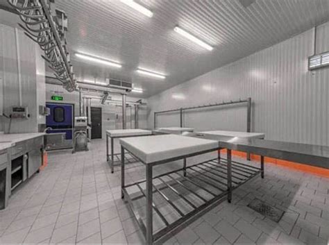 Image result for Cold Room Kitchen