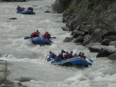 Valrafting (Zermatt) - What to Know BEFORE You Go (with Photos)