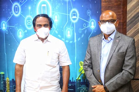 Photo Gallery | Tamil Nadu Information Technology Department