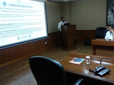 TSSC Telecom Sector Skill Council