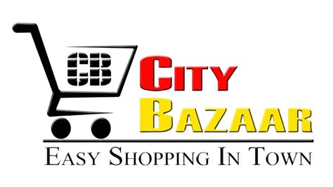 Home - City Bazaar