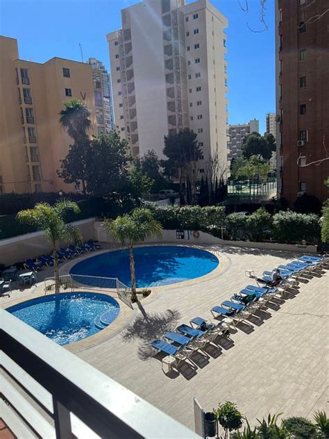 APARTHOTEL BCL LEVANTE LUX (Benidorm) - Apartment Reviews, Photos, Rate ...