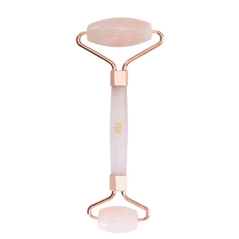 Buy Myoho Pure By Priyanka Rose Quartz Facial Roller