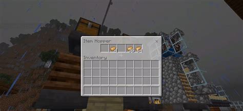 Exp Farm 1.17 Java 的图像结果