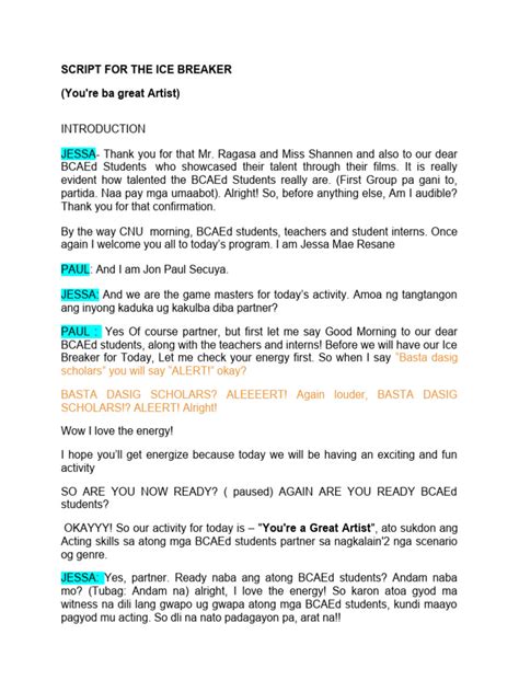 Image result for Prison Breaker Script