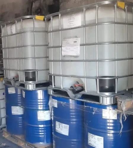Industrial Chemicals - Exporter & Wholesale Supplier from Mumbai