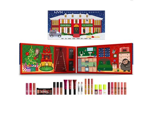 12 Best Beauty Advent Calendars to Sleigh Your Christmas 2024