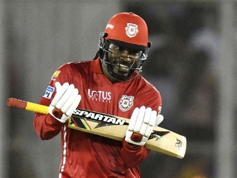 Chris Gayle I chris gayle tests negative twice for covid-19 after ...