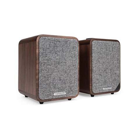 Ruark MR1 Bluetooth Speaker System at The Audio Co.