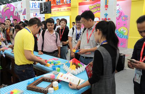 CTE中国玩具展活动精彩纷呈，聚焦玩具行业发展新热点-IT商业网-解读信息时代的商业变革
