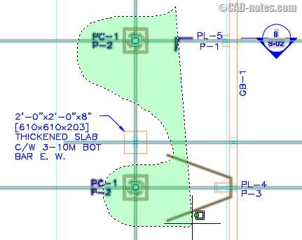 AutoCAD Array How to Select Single Object 的图像结果