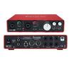 Buy Focusrite Scarlett 6i6 USB Audio Interface - 2nd Gen Online | Bajaao