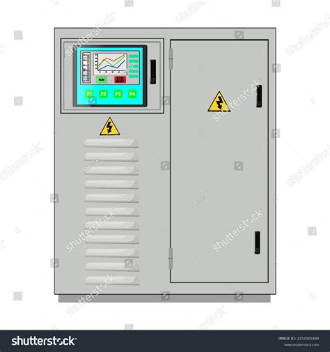 Production Controller Vector 的图像结果