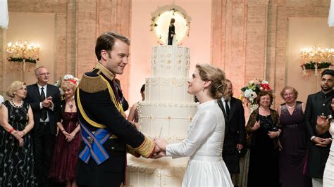 Download Ben Lamb Rose McIver Movie A Christmas Prince: The Royal ...