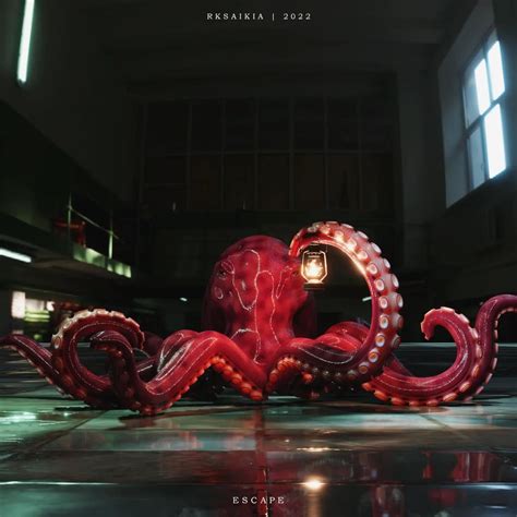 Image result for Blender Octobus Effects Tutorial