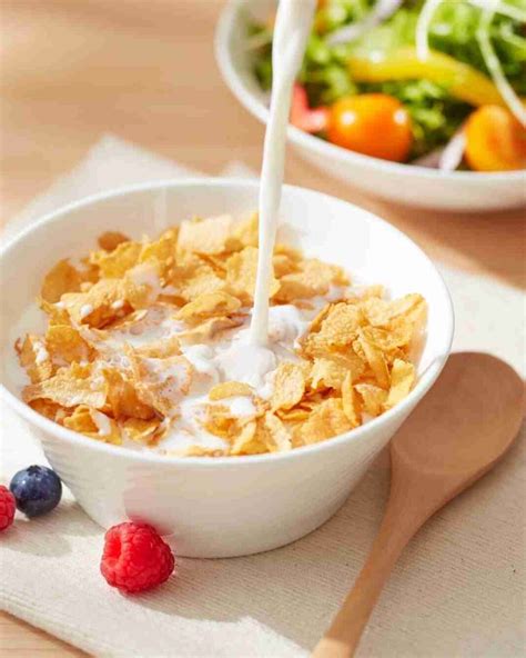 Is Cereal a Soup? The Definitive Answer & Debate Analysis