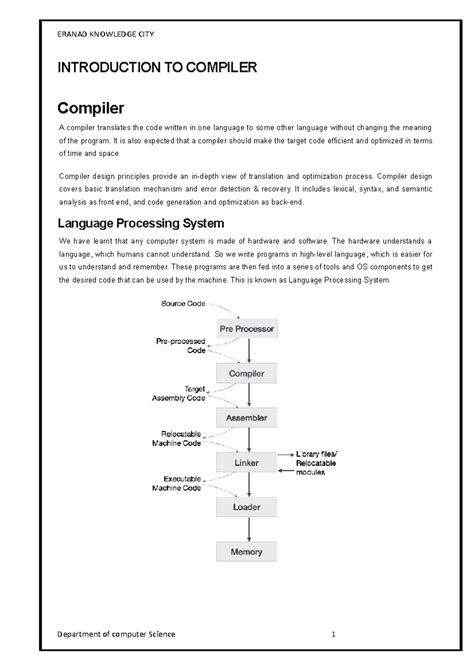 Compiler 的图像结果