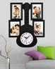 Buy Black Wall & Table Decor for Home & Kitchen by ATTRACTIONZ Online ...