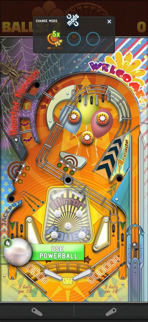 Image result for Pinball Gameplay