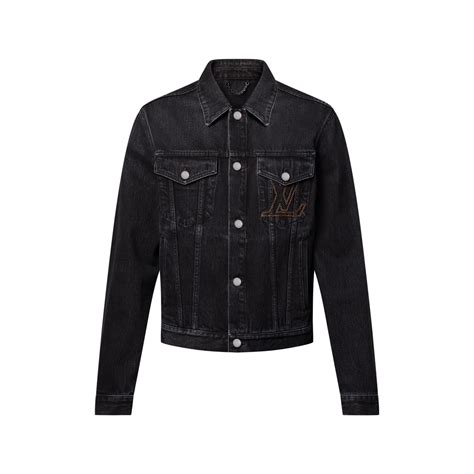 Designer Men's Denim | Jackets, Jeans & Shirts | LOUIS VUITTON