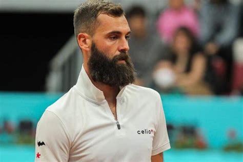 Benoit Paire 的图像结果