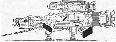 Image result for Alien Nostromo Layout
