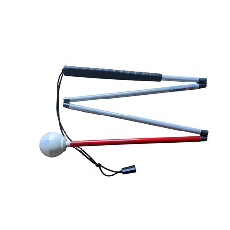 Mobility Canes for the Visually Impaired