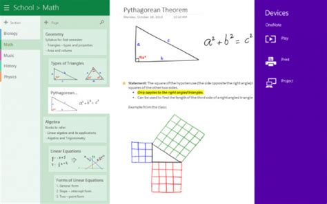 Image result for Microsoft OneNote Update