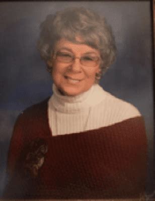 Cynthia Rose Anderson Obituary - 2022 - Hartman Sons Funeral Home
