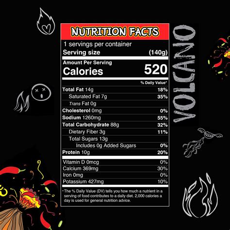 Buy Paldo Fun & Yum Volcano Extremely Hot & Spicy Stir Fried Chicken ...