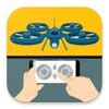 Drone Remote Control for Android - Download the APK from Uptodown