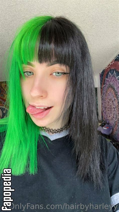Hairbyharleyy Nude OnlyFans Leaks - Photo #1117010 - Fapopedia