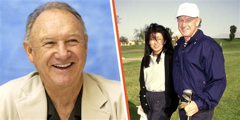 Who Will Likely Inherit Gene Hackman's $80M Fortune, Considering His 3 ...