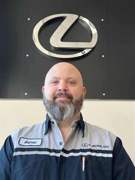 Sheehy Lexus of Annapolis Staff | Meet Our Lexus Team
