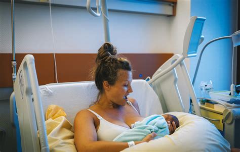 Risk Stratification to Support Antibiotic Stewardship and Breastfeeding ...