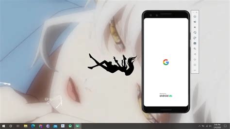 Image result for Android Application Run in PC with Android Studio