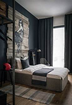Mens Bedroom Ideas by 60 S Bedroom Ideas Masculine Interior Design Inspiration Mens Bedroom Ideas