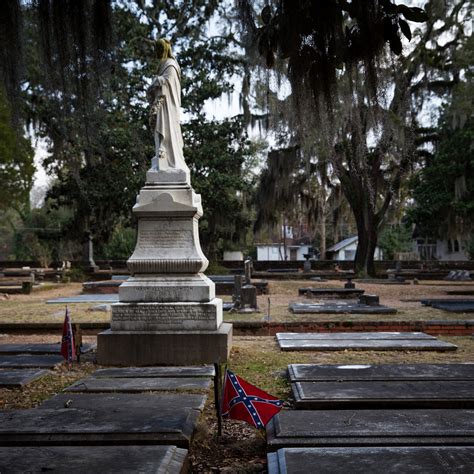 Jefferson Davis Grave