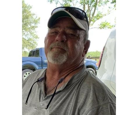 Kenneth Wayne Russell Obituary (2024) - Jennings, LA - Miguez Funeral ...