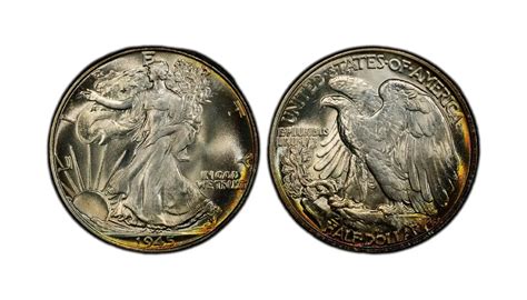1945 Half Dollar Value: How Much Is Your Walking Liberty Worth?