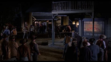 Test Blu-Ray - Les cavaliers de l'enfer (Posse from hell) 1961 ...