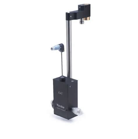 Ophthalmic Equipment - UBM Plus Keeler 100% Export Oriented Unit from ...