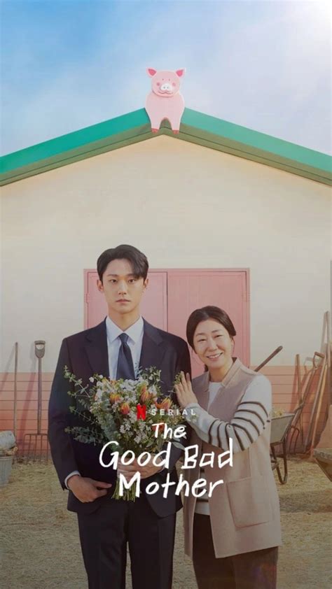 The good bad mother – Artofit