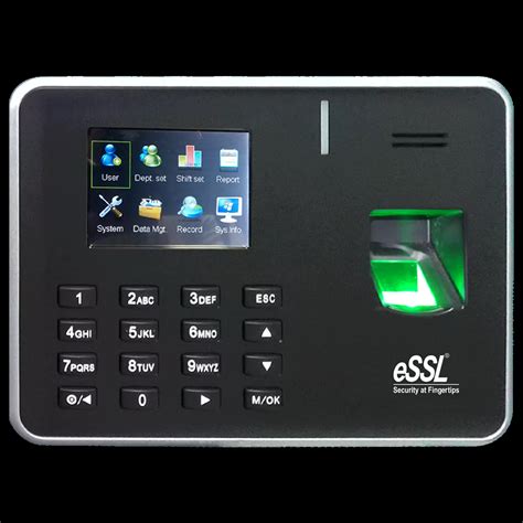 Syncbyte Innovations - Security & Access Control Solutions