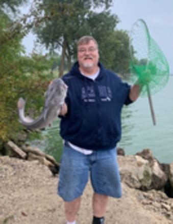 Doug Milby - 2024 - Gilbert-Fellers Funeral Home