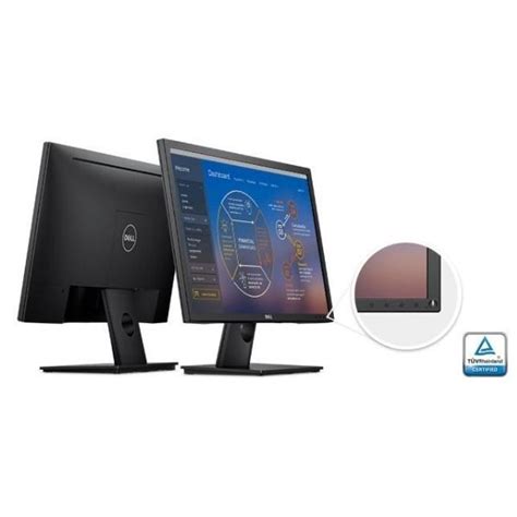 Buy Dell E2418hn 24 Inch Lcd Monitor Online In India At Lowest Price ...