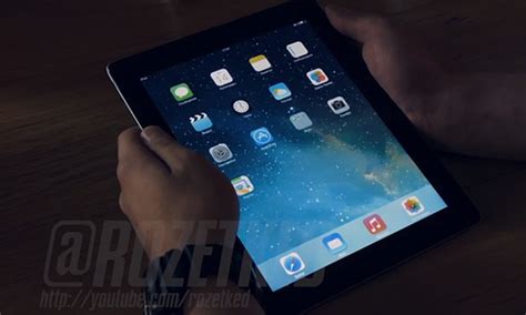 Image result for iOS 7 iPad