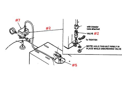 Puma Air Compressor Check Valve at Tami Lumley blog