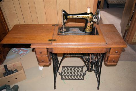 Image result for Singer Sewing Machine Model by Serial G5295688